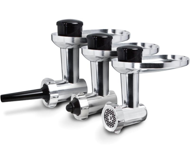 Kenwood Przystawka maszynka do mielenia mięsa AT950A - 324595 - zdjęcie 6
